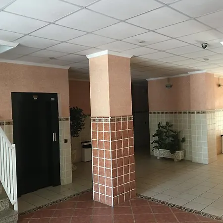 Edificio Bonaire Ii Apartman Oropesa del Mar
