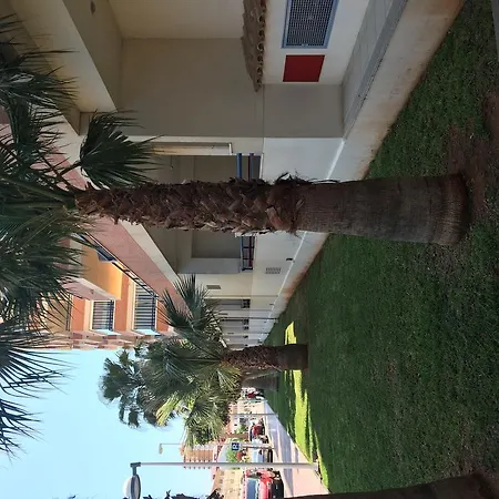 Apartment Edificio Bonaire Ii *