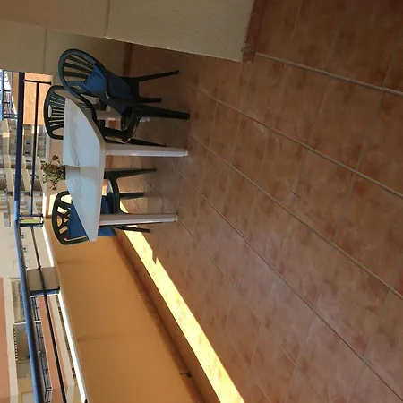 Edificio Bonaire Ii Apartment *