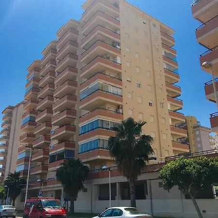 Edificio Bonaire Ii * Oropesa del Mar