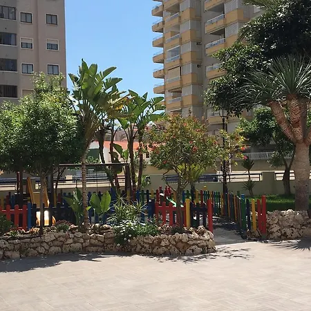 Apartament Edificio Bonaire Ii