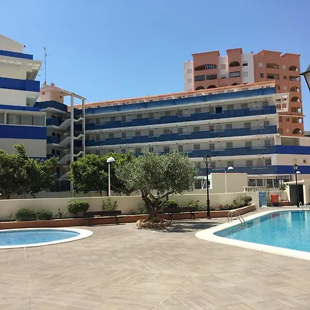 Edificio Bonaire Ii Oropesa del Mar