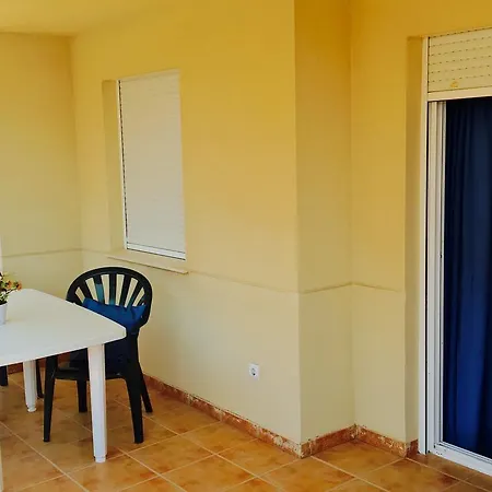 Edificio Bonaire Ii Apartament