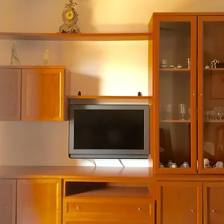 Apartament Edificio Bonaire Ii *