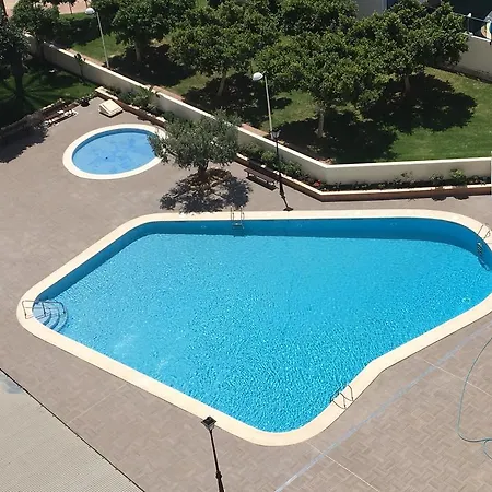 Edificio Bonaire Ii *