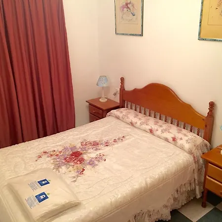 Apartament Edificio Bonaire Ii Oropesa del Mar