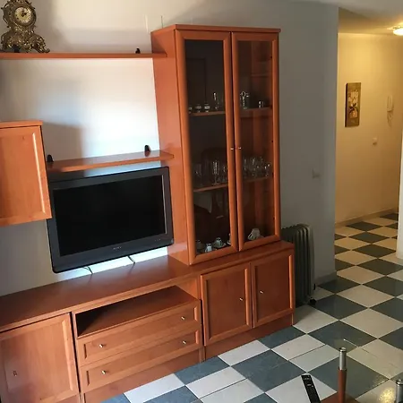 Apartament Edificio Bonaire Ii