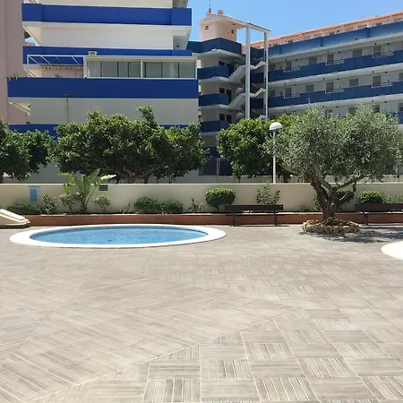Edificio Bonaire Ii Apartament Oropesa del Mar